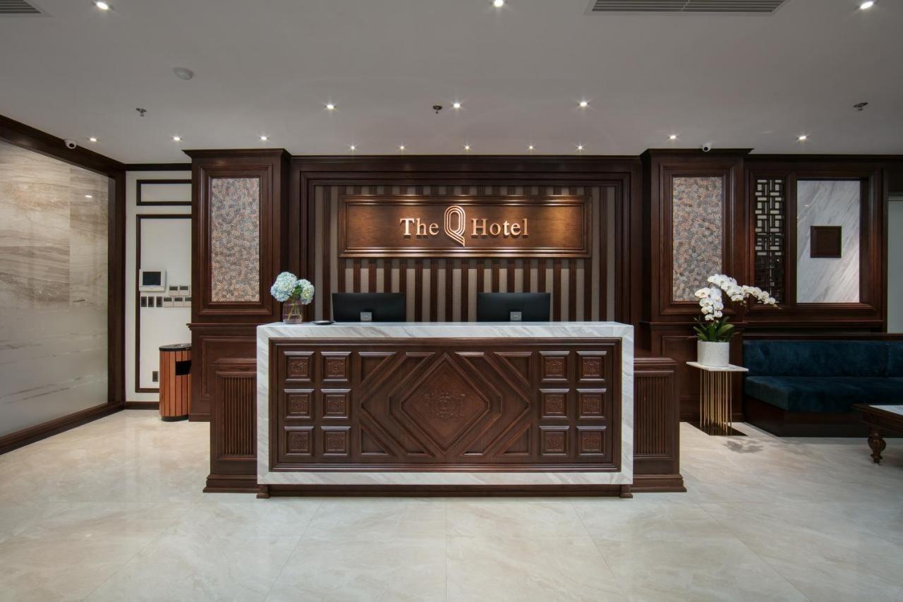 Hotel The Q Hanoï