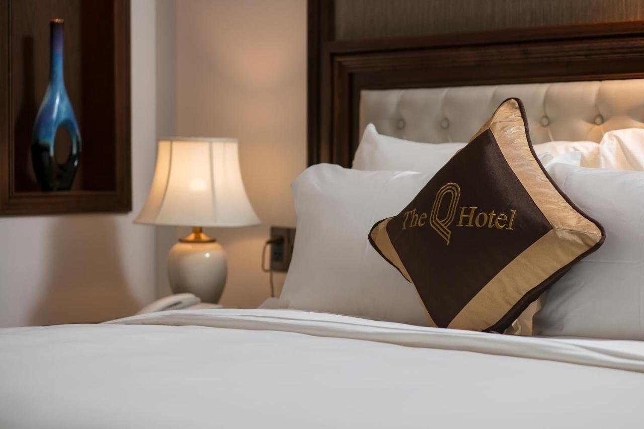 Hotel The Q Hanoï